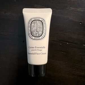 NEW Diptyque Essential Face Cream 20ml/0.67 Fl.oz. Travel Size